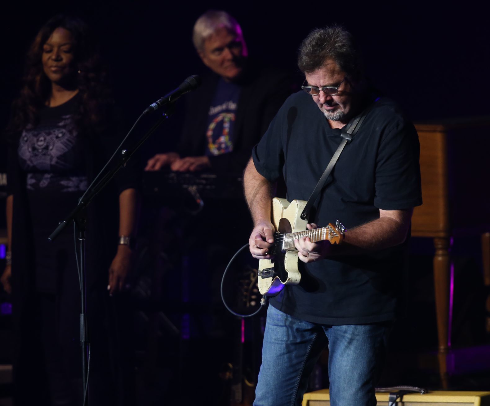 Vince Gill